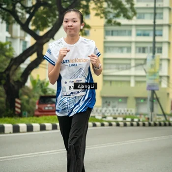 Runner Photo 8839464