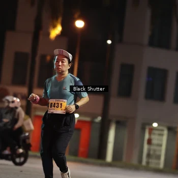 Runner Photo 8839465