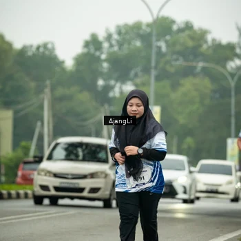 Runner Photo 8839468
