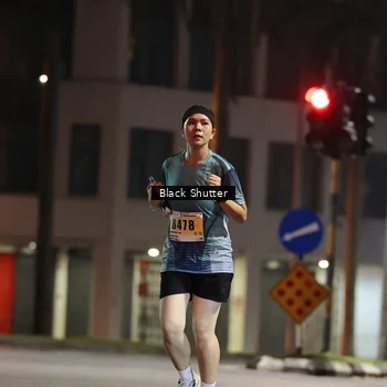 Runner Photo 8839470