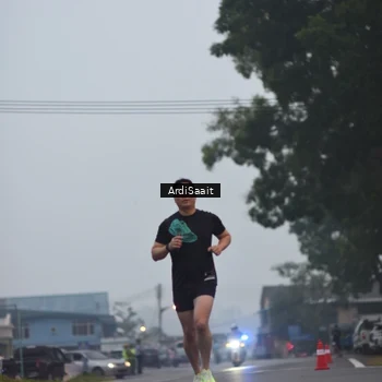 Runner Photo 8839474