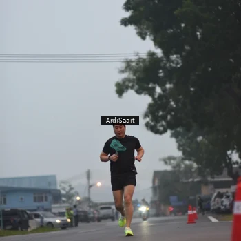 Runner Photo 8839485