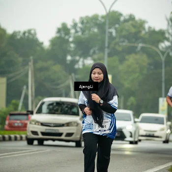 Runner Photo 8839488