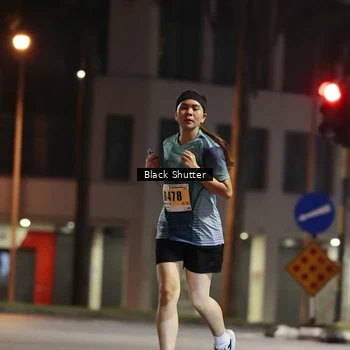 Runner Photo 8839493