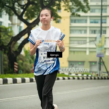 Runner Photo 8839494