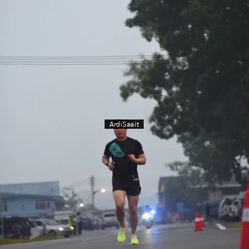 Runner Photo 8839497
