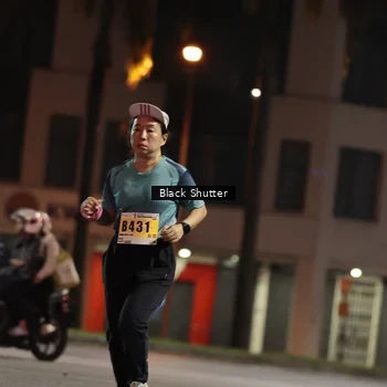 Runner Photo 8839503