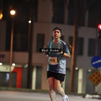Runner Photo 8839507