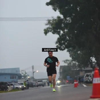 Runner Photo 8839509