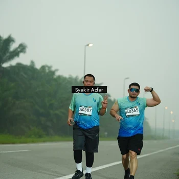 Runner Photo 8839511