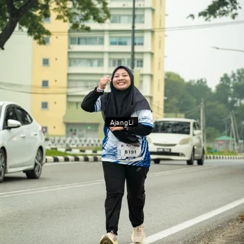 Runner Photo 8839516