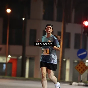 Runner Photo 8839517