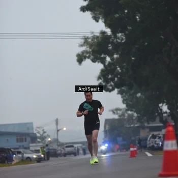 Runner Photo 8839520