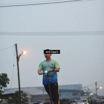 Runner Photo 8839521