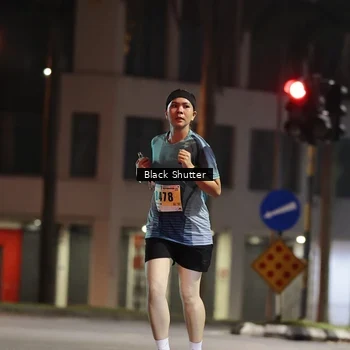 Runner Photo 8839522