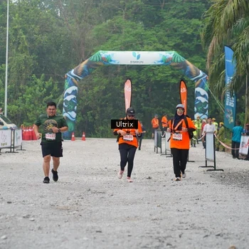Runner Photo 8839524