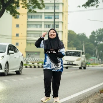 Runner Photo 8839526
