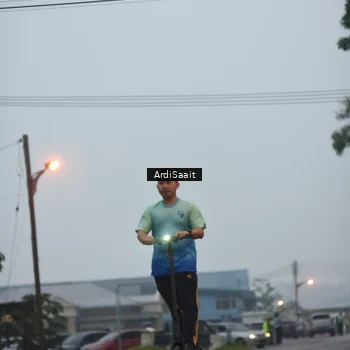 Runner Photo 8839527