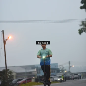Runner Photo 8839530