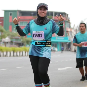Runner Photo 8839531