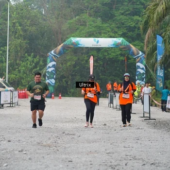 Runner Photo 8839533