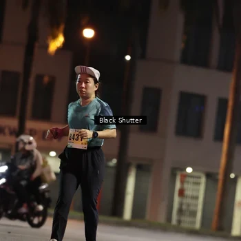 Runner Photo 8839534