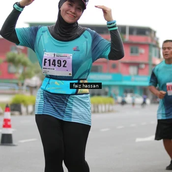 Runner Photo 8839537