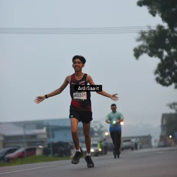 Runner Photo 8839541