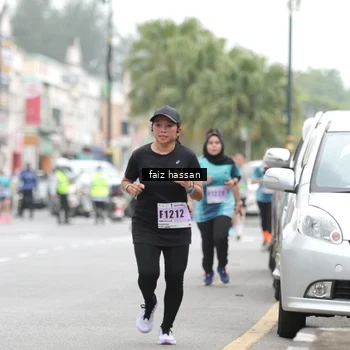 Runner Photo 8839543