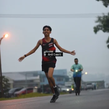 Runner Photo 8839544