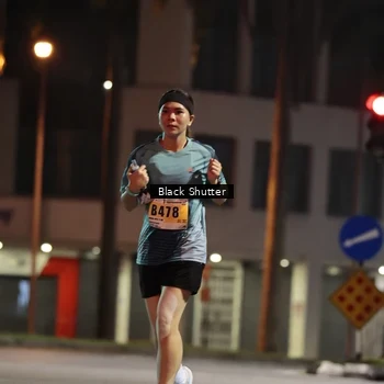 Runner Photo 8839545