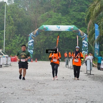 Runner Photo 8839546