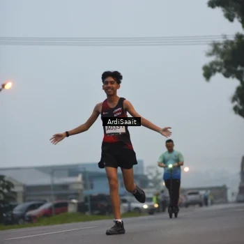 Runner Photo 8839547