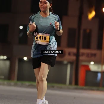 Runner Photo 8839553