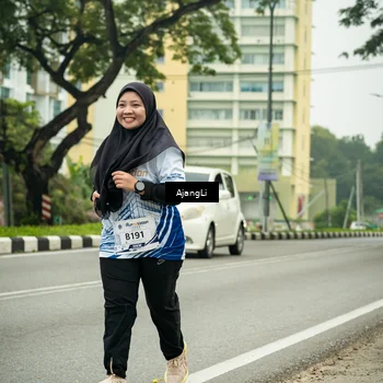 Runner Photo 8839554