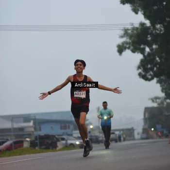 Runner Photo 8839557