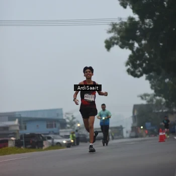 Runner Photo 8839558