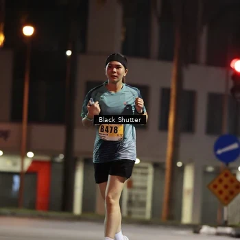 Runner Photo 8839559