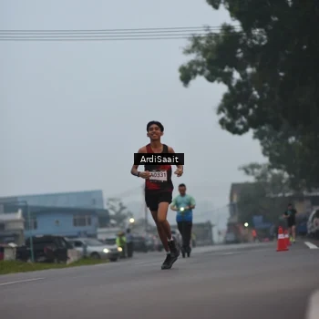 Runner Photo 8839560