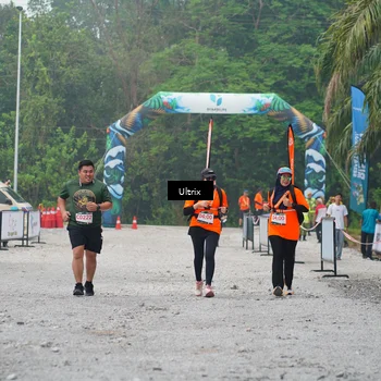 Runner Photo 8839561