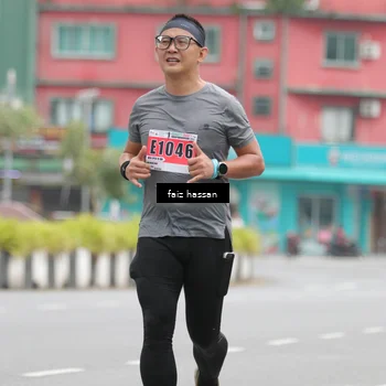 Runner Photo 8839562