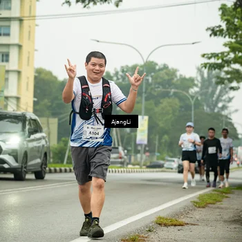Runner Photo 8839566