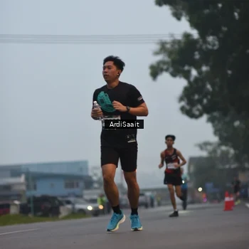 Runner Photo 8839573