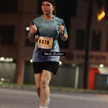 Runner Photo 8839577