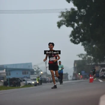 Runner Photo 8839579
