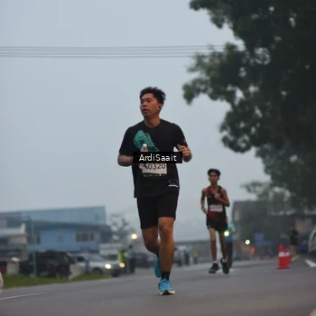 Runner Photo 8839582