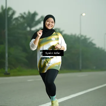 Runner Photo 8839585