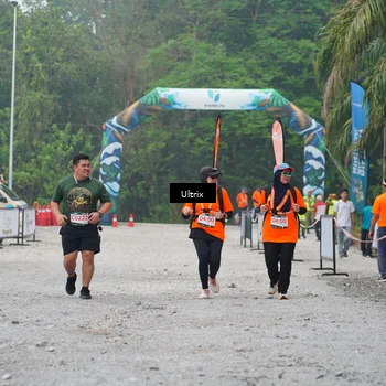 Runner Photo 8839586