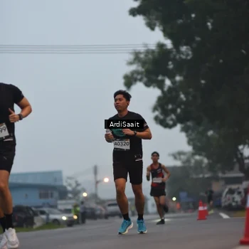 Runner Photo 8839587