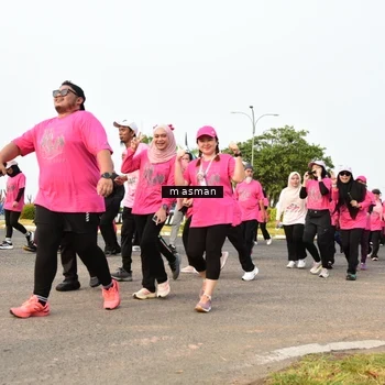 Runner Photo 8839594